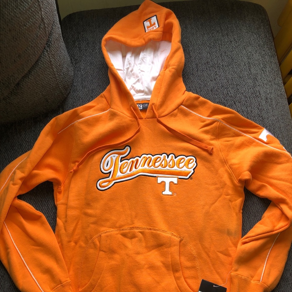 University of Tennessee Hoodie